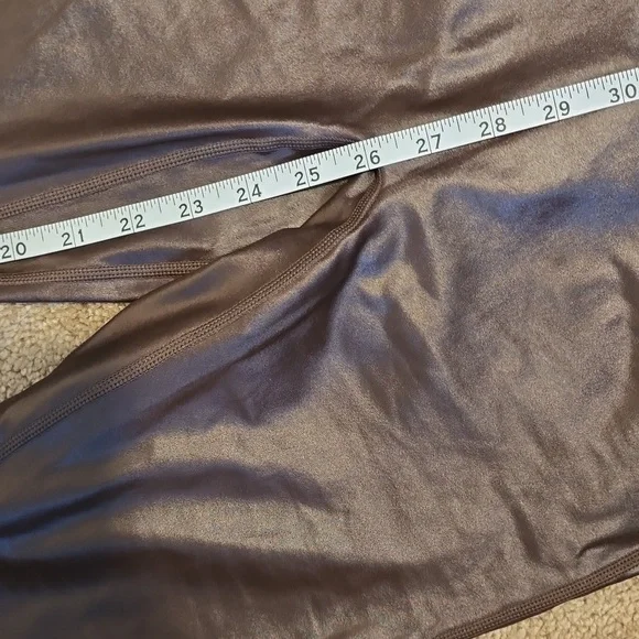 🍉Anywhere Motion365+ Shine High-Waisted Legging🍉 - Picture 6 of 8